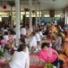 ประเพณีตานก๋วยสลาก  คนไท-ยวน  