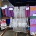 ผ้าทอไทลื้อ (เวียงแก่น)