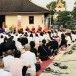 พิธีตานข้าวปู่จา ตานน้ำ ตานทราย