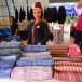 ผ้าทอหมู่บ้านท่าขันทอง เชียงแสน
