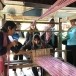 ผ้าทอหมู่บ้านท่าขันทอง เชียงแสน