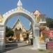 วัดนาก่วมเหนือ  จังหวัดลำปาง