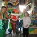 สักการะบูชา ปึงเถ่ากง-ปึงเถ่าม่า ร้านสกลรุ่งเจริญภัณฑ์