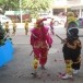 สักการะบูชา ปึงเถ่ากง-ปึงเถ่าม่า ร้านสกลรุ่งเจริญภัณฑ์