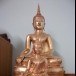 สักการะบูชา ปึงเถ่ากง-ปึงเถ่าม่า ร้านสกลรุ่งเจริญภัณฑ์