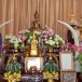 สักการะบูชา ปึงเถ่ากง-ปึงเถ่าม่า ร้านสกลรุ่งเจริญภัณฑ์