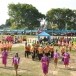 รำกลองยาว