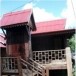 บ้านไม้น๊อคดาวน์ แบบบ้านเรือนไทย