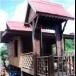 บ้านไม้น๊อคดาวน์ แบบบ้านเรือนไทย