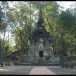 พระพุทธบาทบัวบาน
