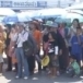 ประเพณีบุญบั้งไฟ อำเภอวังเจ้า จังหวัดตาก