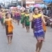 ประเพณีบุญบั้งไฟ อำเภอวังเจ้า จังหวัดตาก
