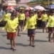 ประเพณีบุญบั้งไฟ อำเภอวังเจ้า จังหวัดตาก
