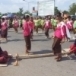 ประเพณีบุญบั้งไฟ อำเภอวังเจ้า จังหวัดตาก