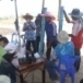 ประเพณีบุญบั้งไฟ อำเภอวังเจ้า จังหวัดตาก