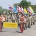 ประเพณีบุญบั้งไฟ อำเภอวังเจ้า จังหวัดตาก
