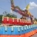 ประเพณีบุญบั้งไฟ อำเภอวังเจ้า จังหวัดตาก