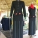 ชุดไทยทรงดำประยุกต์ กลุ่มทอผ้าสตรีชาวนาไทย