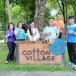 ทอแสง คอตตอน วิลเลจ (Tohsang Cotton Village)