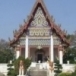 หลวงพ่อโต_วัดชัยชนะสงคราม จังหวัดตาก