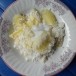 ข้าวเหนียวกลอย