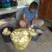 ข้าวเหนียวกลอย