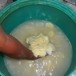 ข้าวเหนียวกลอย