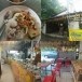 อาหารเจ ร้านอิ่มบุญ มหาสารคาม