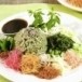 ข้าวยำน้ำบูดู