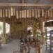 ศูนย์การเรียนรู้เศรษฐกิจพอเพียง เรือนจำชั่วคราวเขากลิ้ง