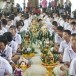 ศูนย์พระพุทธศาสนาวันอาทิตย์โรงเรียนรวมสินวิทยา  อำเภอเมืองศรีสะเกษ  จังหวัดศรีสะเกษ