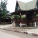 ศาลเจ้าพ่อโรงหนัง                  