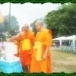 ประเพณีหล่อเทียนอำเภอขาณุวรลักษบุรี