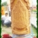 ประเพณีหล่อเทียนอำเภอขาณุวรลักษบุรี