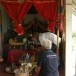 ประเพณีการเลี้ยงเสื้อบ้าน ของชุมชนบ้านสบกก