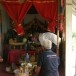 ประเพณีการเลี้ยงเสื้อบ้าน ของชุมชนบ้านสบกก