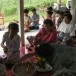 ประเพณีการเลี้ยงเสื้อบ้าน ของชุมชนบ้านสบกก