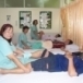 นวดแผนไทยโรงพยาบาลท่าม่วง   