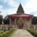 วัดป่าสิริวันบรรพต ต.โนนสมบูรณ์ อ.เสิงสาง จ.นครราชสีมา