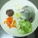 ผัดสะตอใส่กะปิ