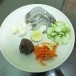 ผัดสะตอใส่กะปิ
