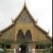 วัดเชียงมั่น พระอารามแห่งแรกที่พญามังรายทรงสร้าง