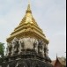 วัดเชียงมั่น พระอารามแห่งแรกที่พญามังรายทรงสร้าง
