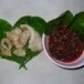 น้ำพริกผัดหมู   