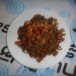 ลาบไก่บ้านโฮ่ง