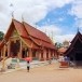 วัดปงยางคก อำเภอห้างฉัตร 