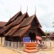 วัดปงยางคก อำเภอห้างฉัตร 