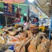 ปลาร้าปลานิลทอด (ร้าน ออเอี้ยงปลาร้าร้อยโล สูตรคุณยายแฉล้ม  เจ้าเก่า ประจันตคาม ปราจีนบุรี)