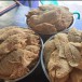 ปลาร้าปลานิลทอด (ร้าน ออเอี้ยงปลาร้าร้อยโล สูตรคุณยายแฉล้ม  เจ้าเก่า ประจันตคาม ปราจีนบุรี)
