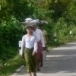 ประเพณีตักบาตรดอกไม้ชาวไทยรามัญ(มอญ) สังขละบุรี